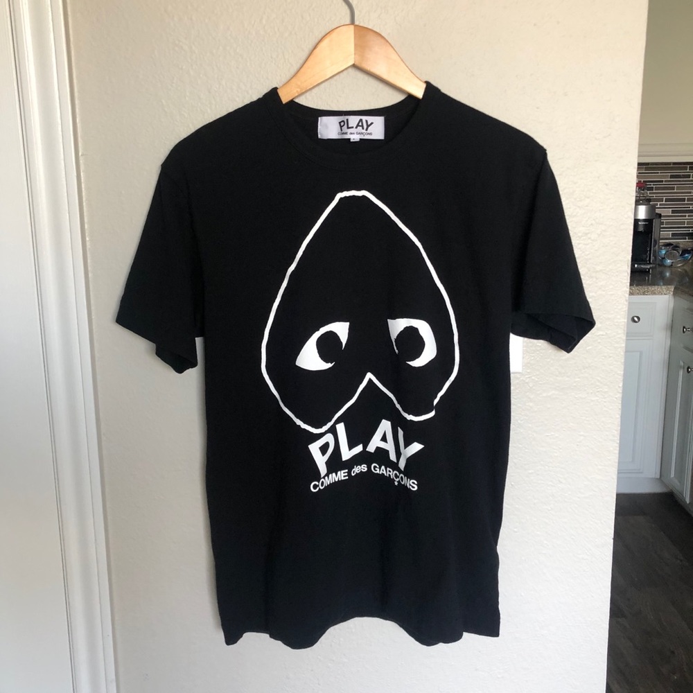 Play tee